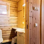 Loma-asunnot Outarinne By Interhome Ylläsjärvi