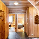 Outarinne By Interhome * Ylläsjärvi