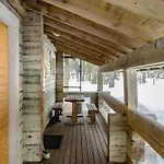 Outarinne By Interhome * Ylläsjärvi