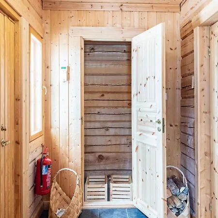 Ferienhaus Outarinne By Interhome