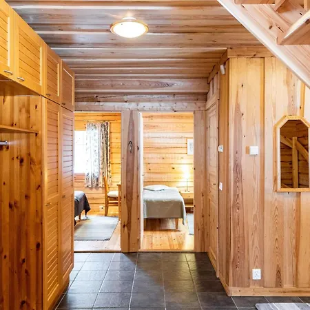 Holiday home Outarinne By Interhome *