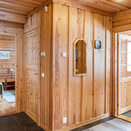 Outarinne By Interhome Ferienhaus Ylläsjärvi