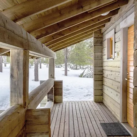 Outarinne By Interhome Yllasjarvi
