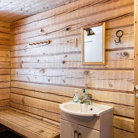 Outarinne By Interhome * Ylläsjärvi