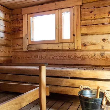 Outarinne By Interhome Ferienhaus