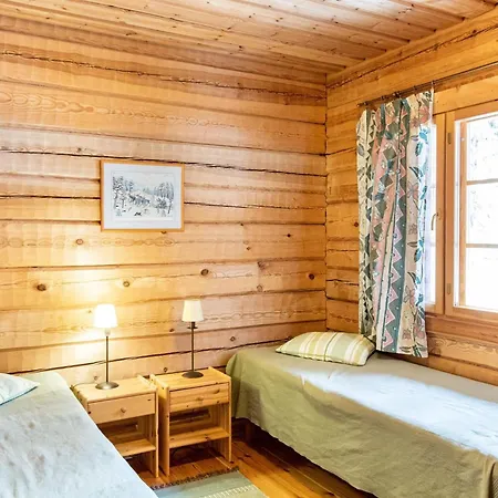 Ferienhaus Outarinne By Interhome