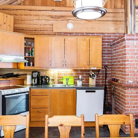 Ferienhaus Outarinne By Interhome *