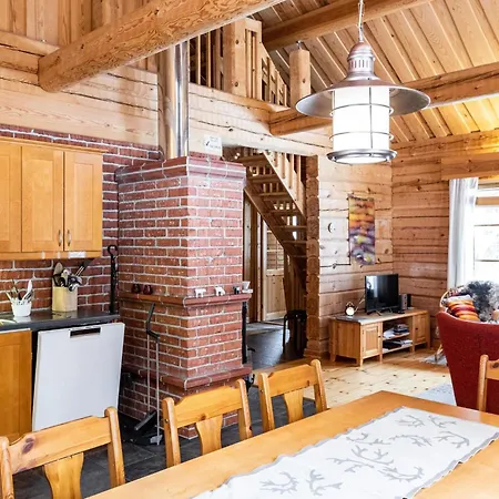 Outarinne By Interhome *