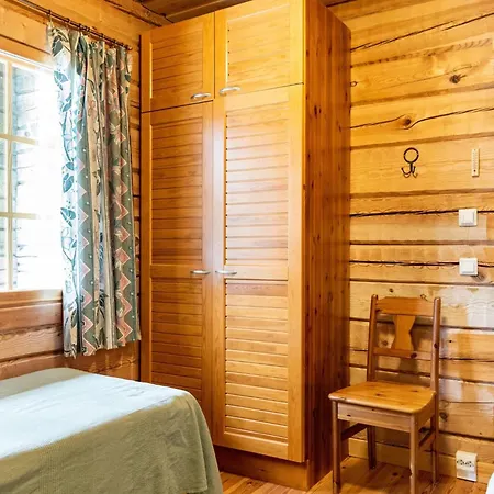 Outarinne By Interhome Ylläsjärvi