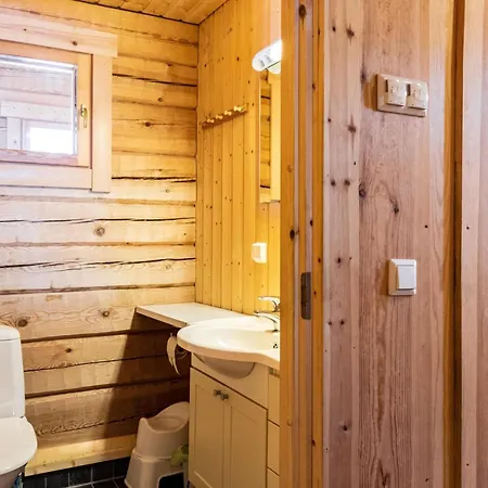 Outarinne By Interhome * Ylläsjärvi