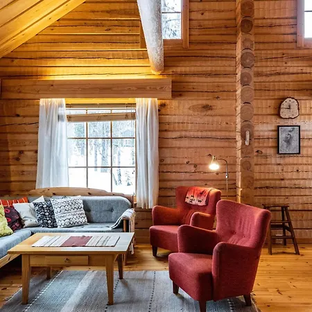 Outarinne By Interhome