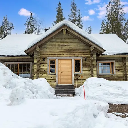 Holiday home Outarinne By Interhome