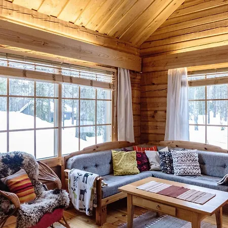 Ferienhaus Outarinne By Interhome *