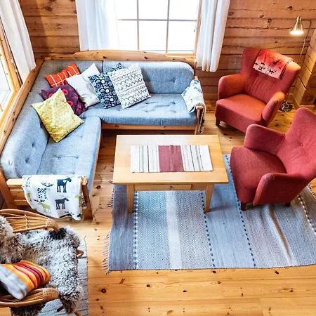 Holiday home Outarinne By Interhome *