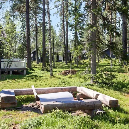Outarinne By Interhome Дом отдыха Юллясярви