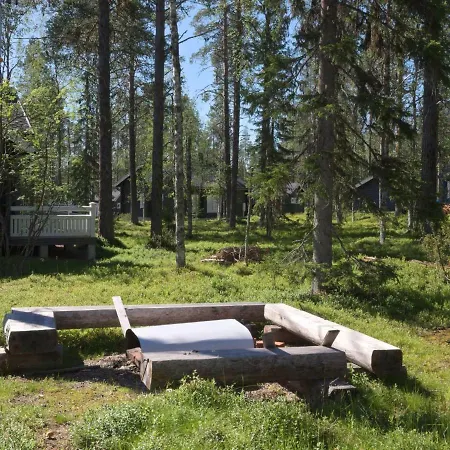 Ferienhaus Outarinne By Interhome